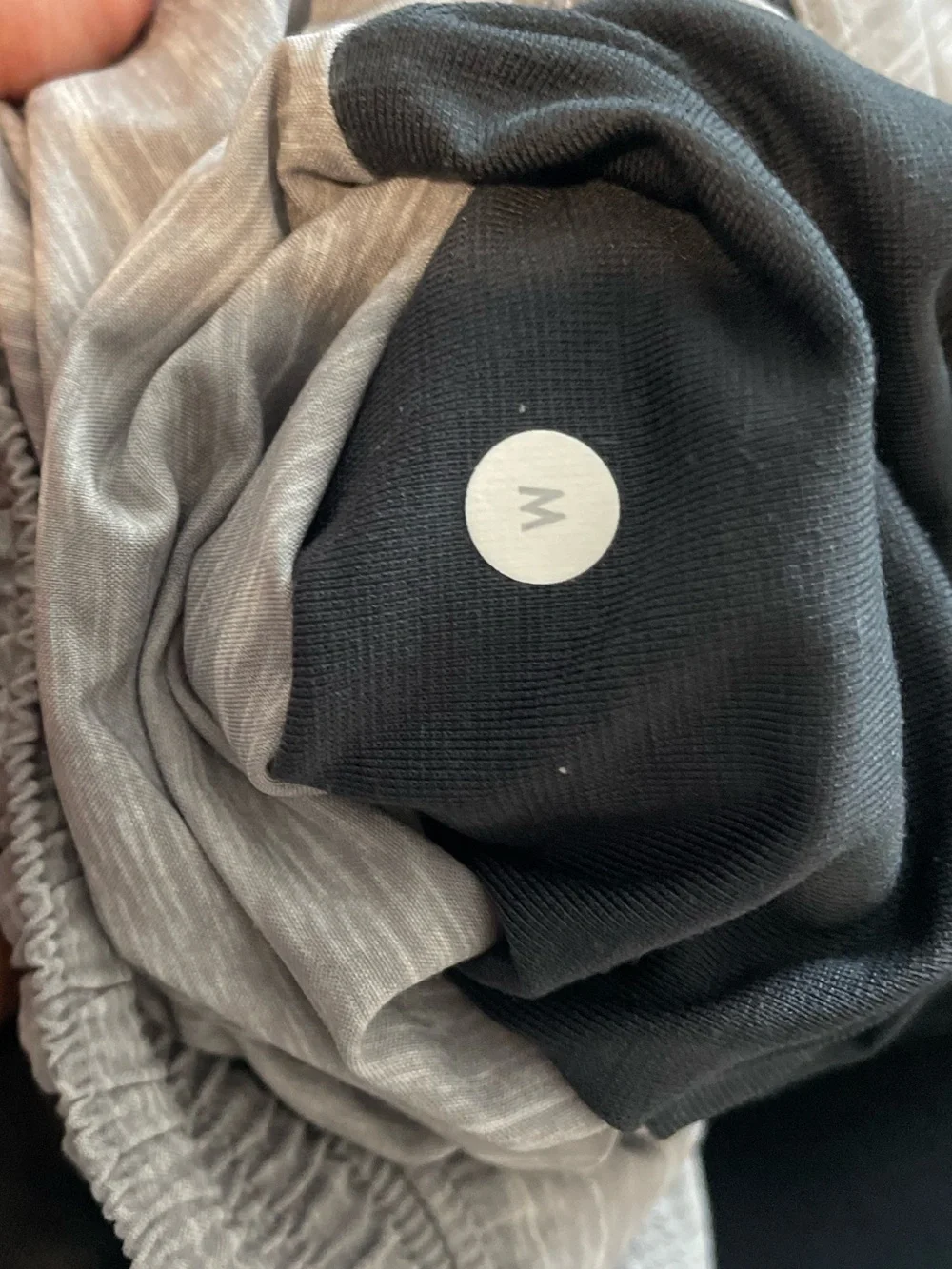 N/A pace sweat